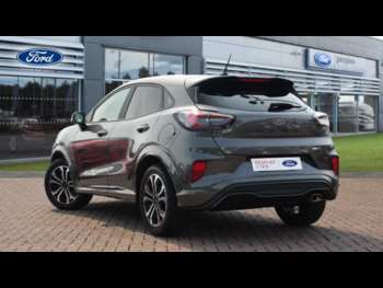 Used Ford Puma 2023 for sale - 74883491: Photo
