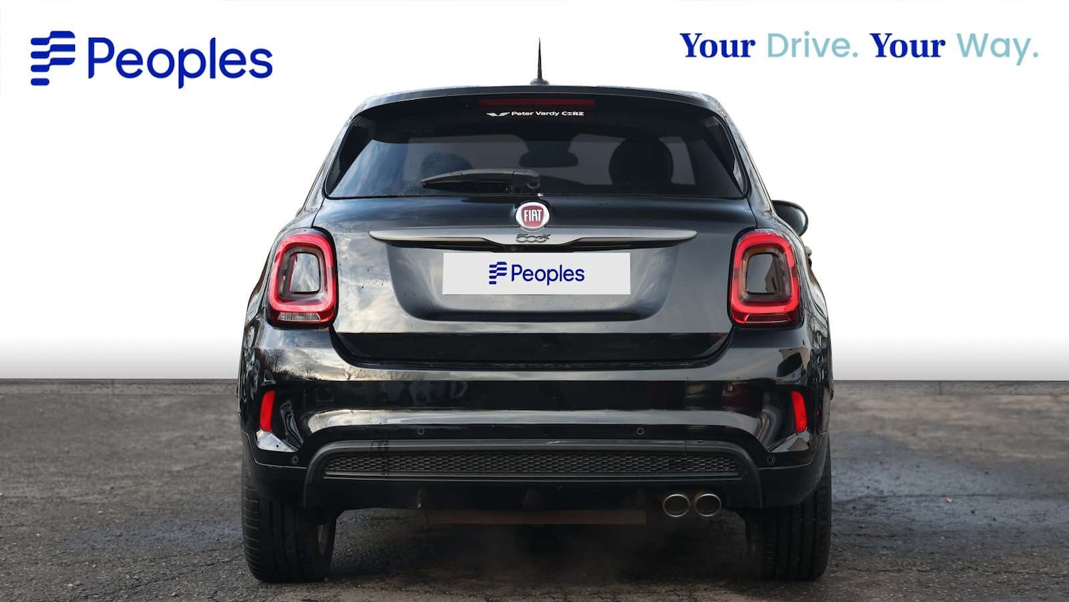 Used Fiat 500X 2022 for sale - 77235463: Photo 11