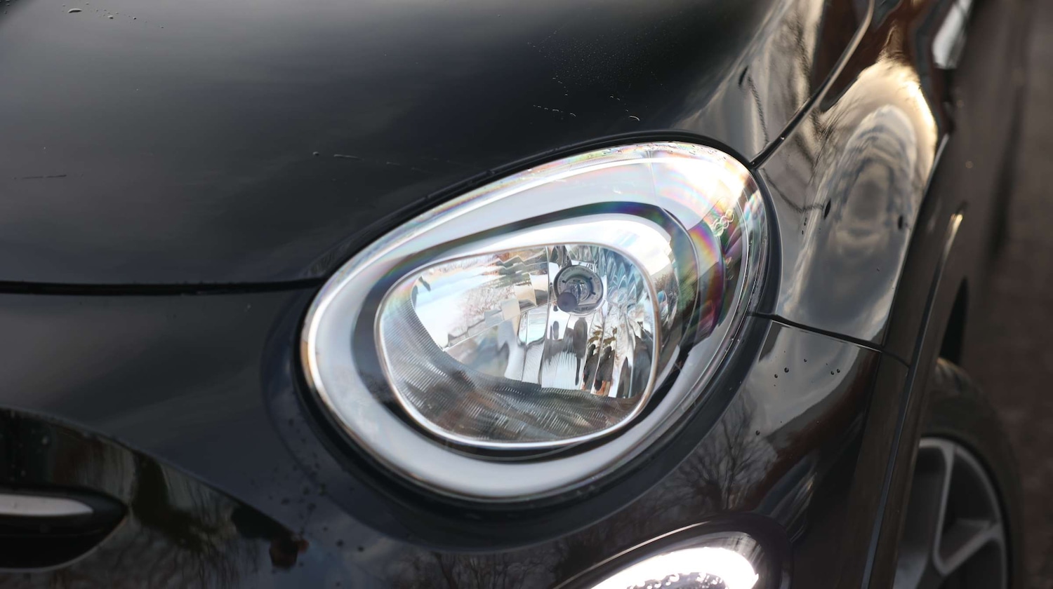 Used Fiat 500X 2022 for sale - 77235463: Photo 13