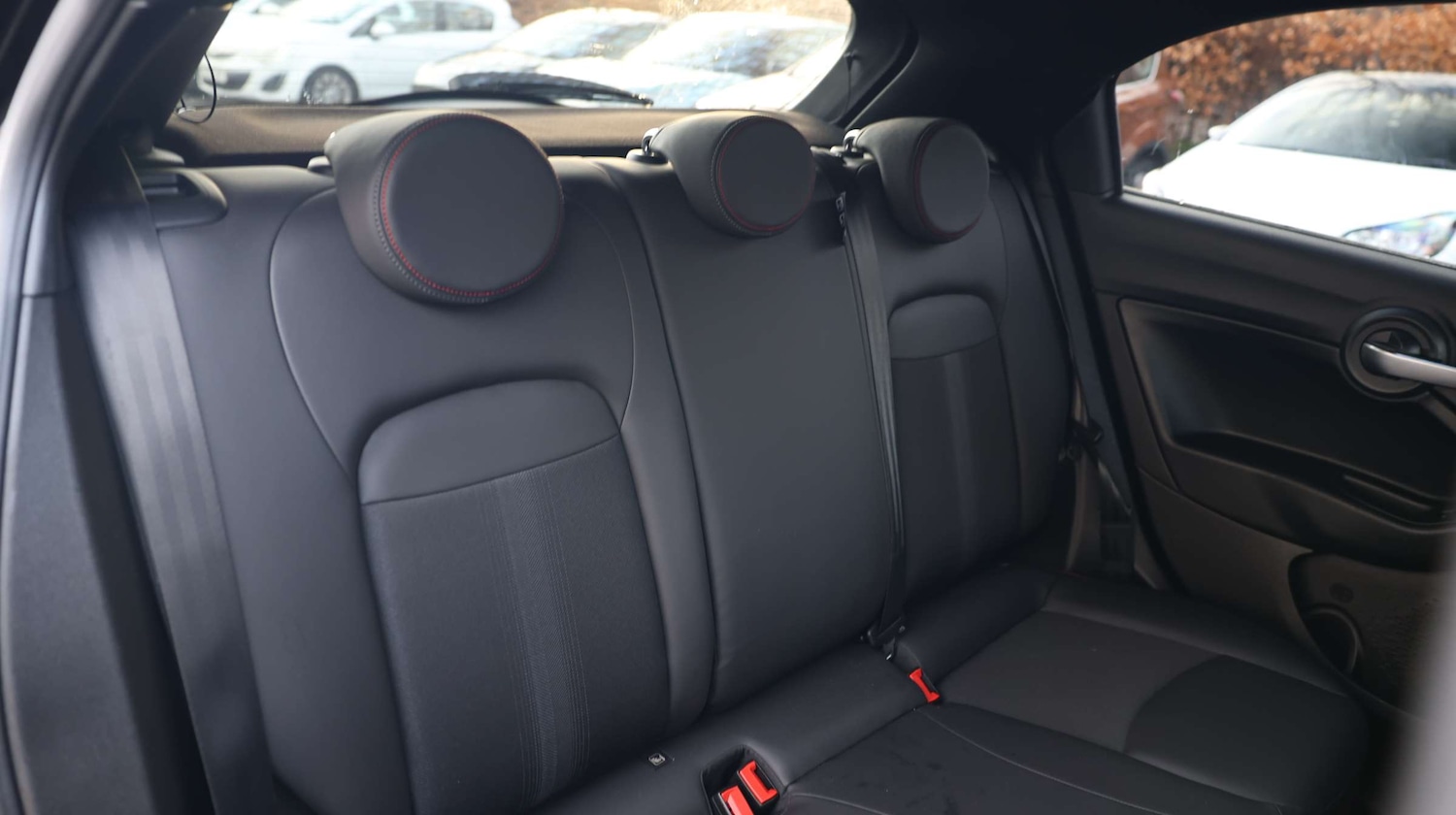 Used Fiat 500X 2022 for sale - 77235463: Photo 14