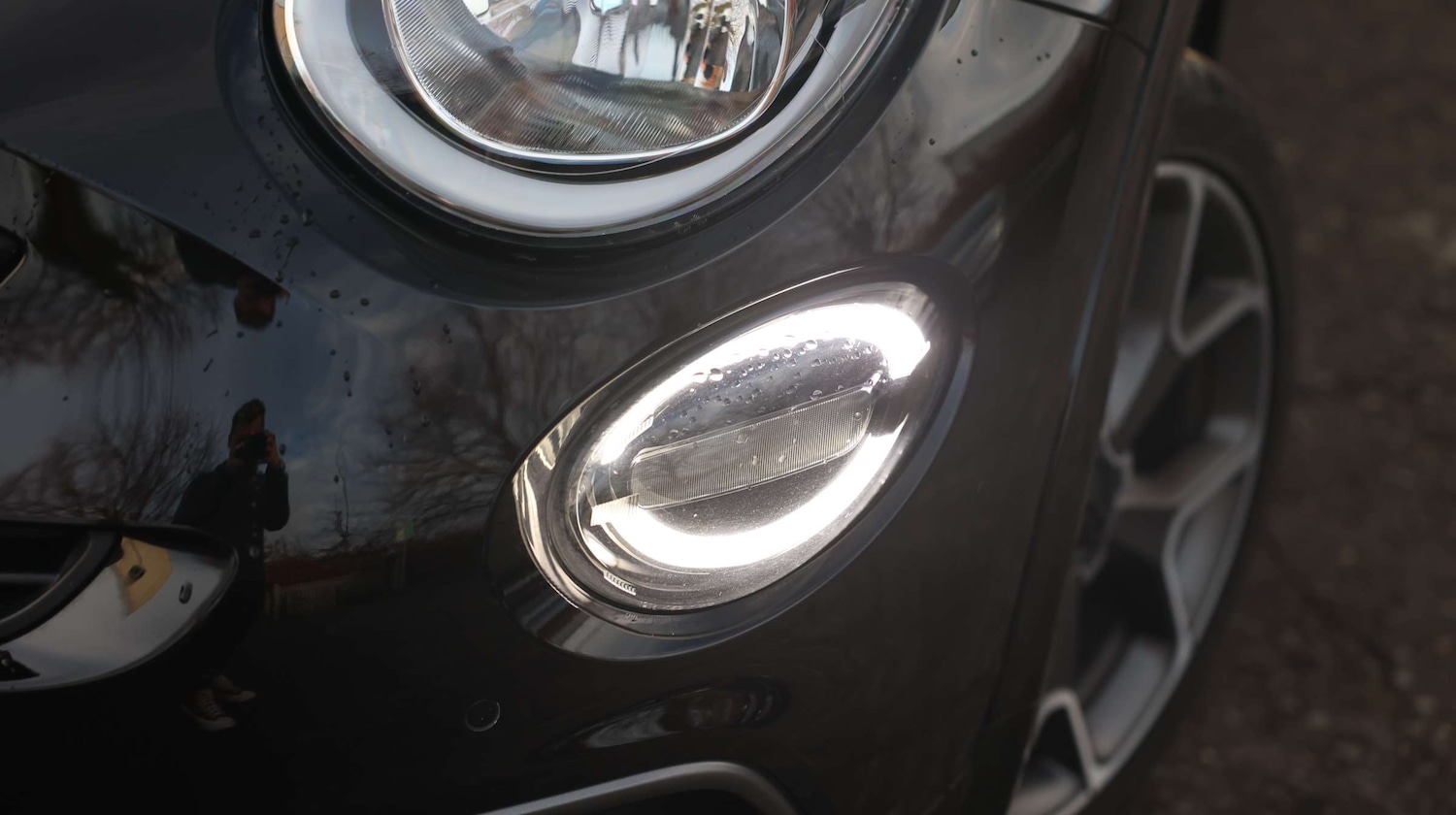 Used Fiat 500X 2022 for sale - 77235463: Photo 15