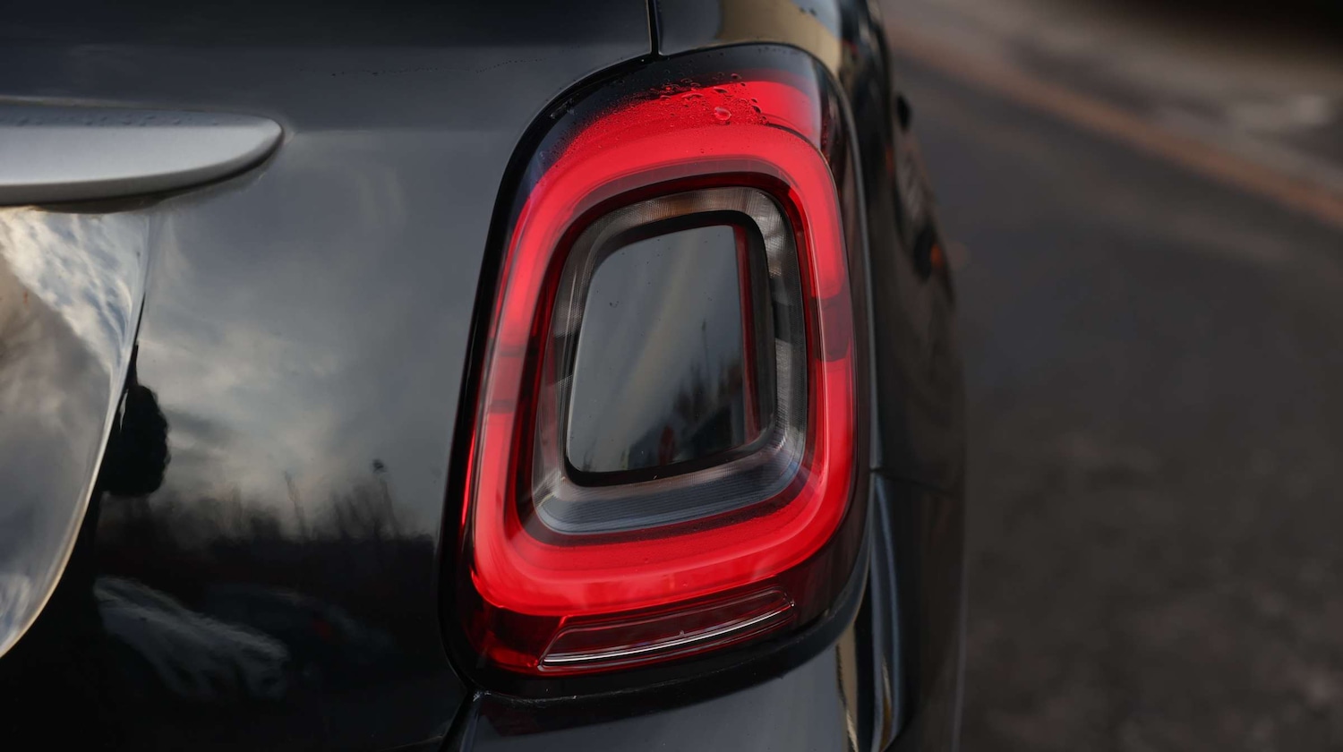 Used Fiat 500X 2022 for sale - 77235463: Photo 18