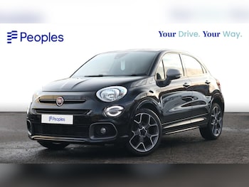 2022 - 1.3 Sport 5dr DCT