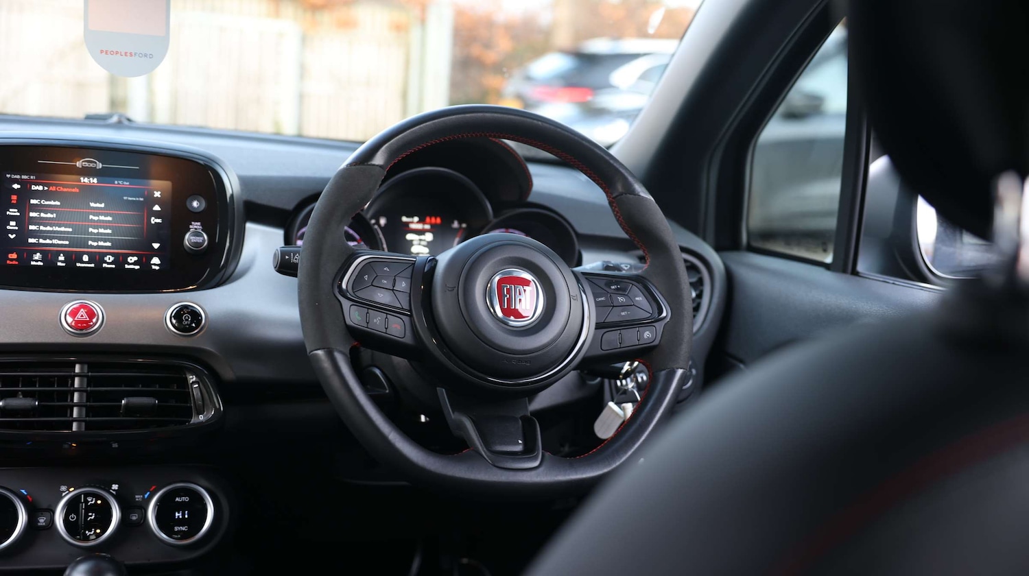 Used Fiat 500X 2022 for sale - 77235463: Photo 23