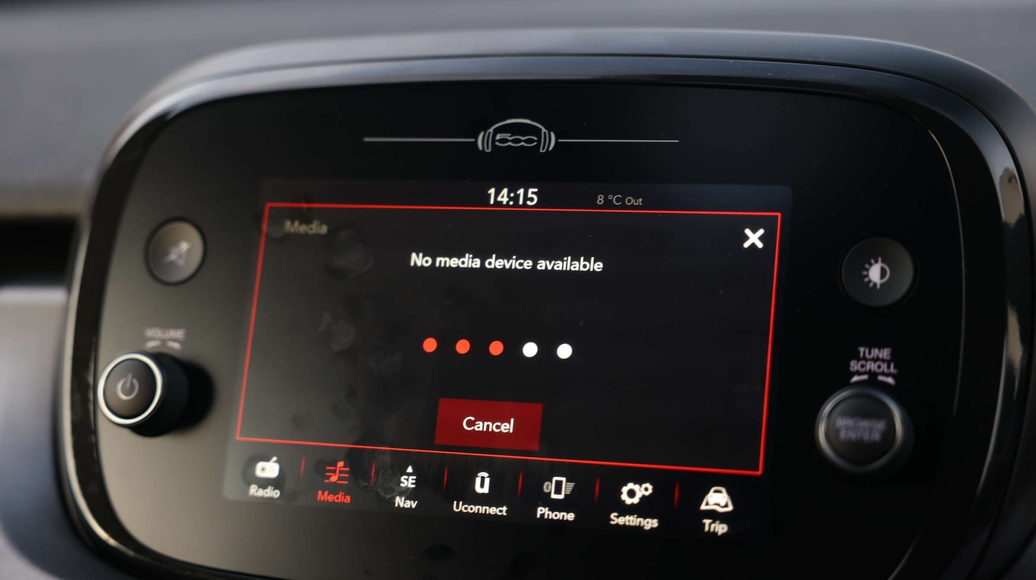 Used Fiat 500X 2022 for sale - 77235463: Photo 25