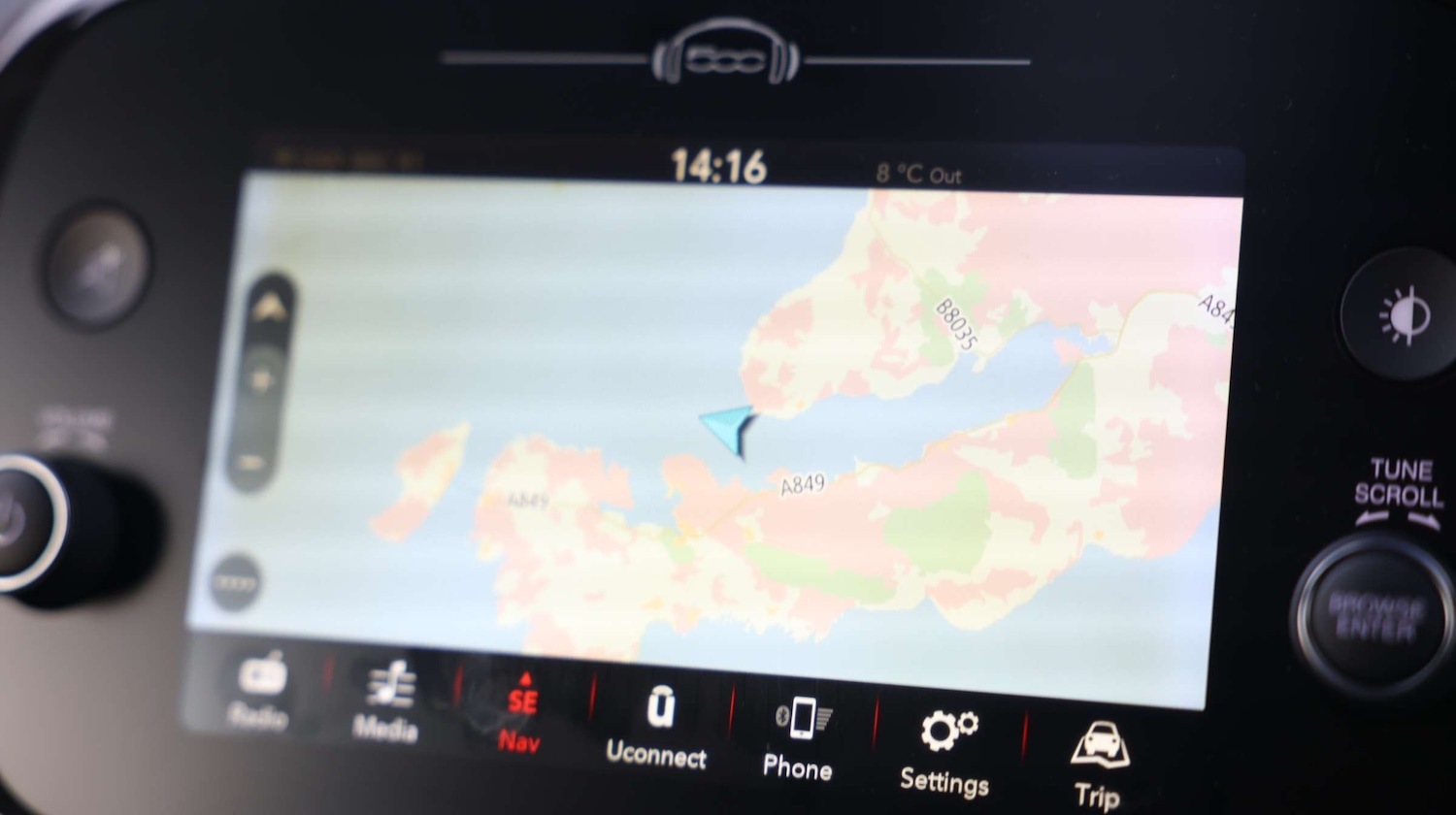 Used Fiat 500X 2022 for sale - 77235463: Photo 26