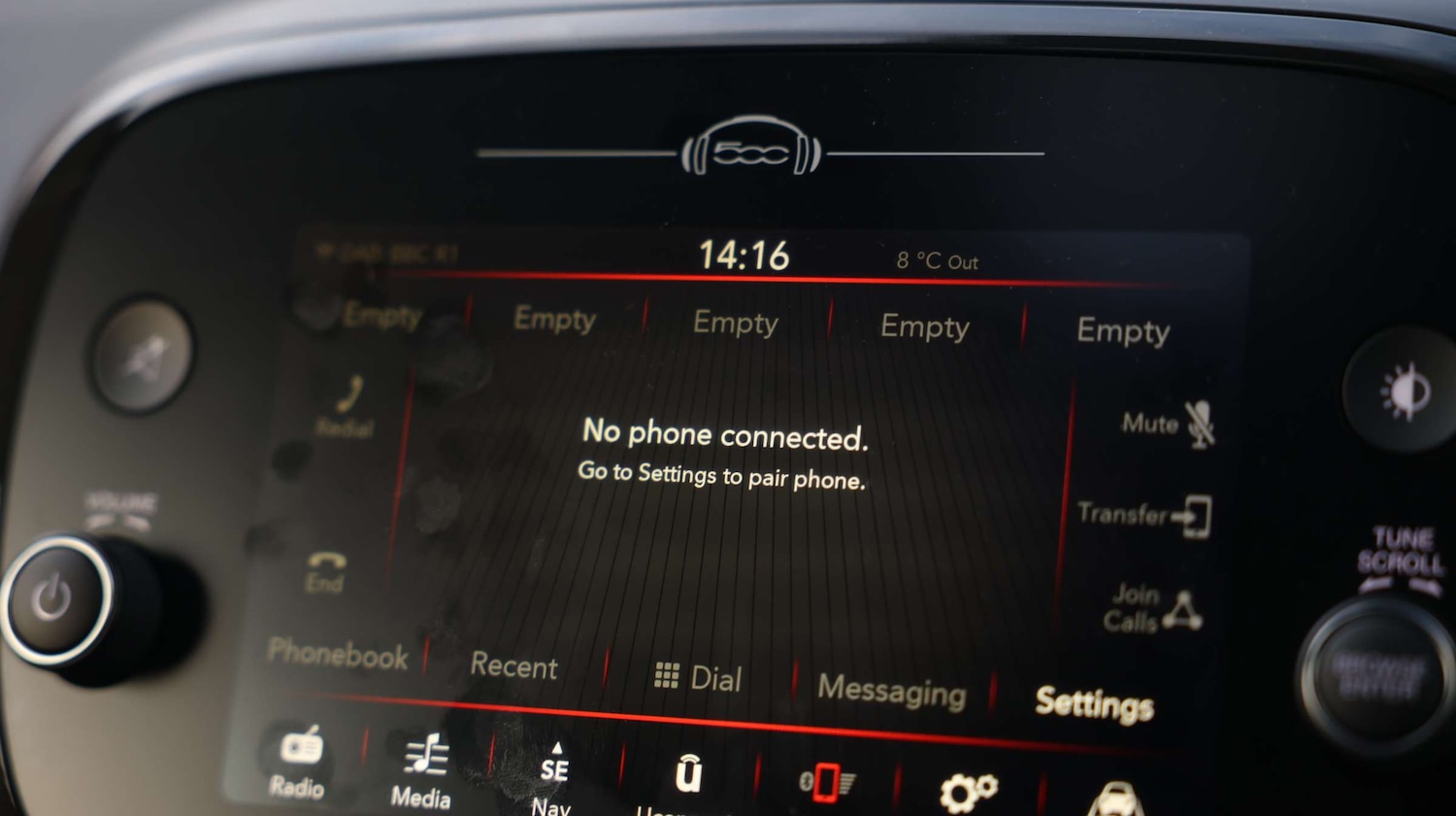 Used Fiat 500X 2022 for sale - 77235463: Photo 28