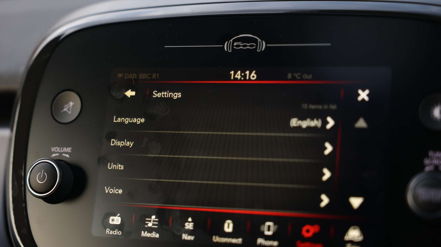 Used Fiat 500X 2022 for sale - 77235463: Photo 29