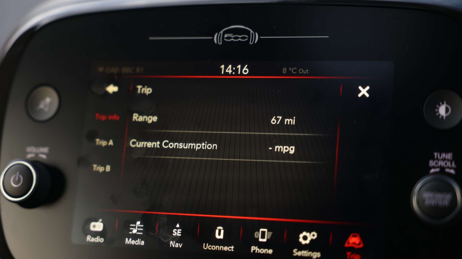 Used Fiat 500X 2022 for sale - 77235463: Photo 30