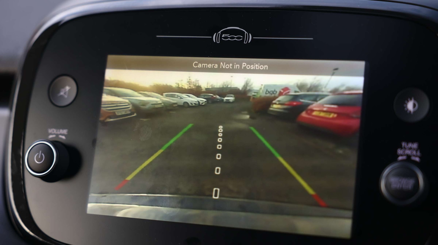 Used Fiat 500X 2022 for sale - 77235463: Photo 31