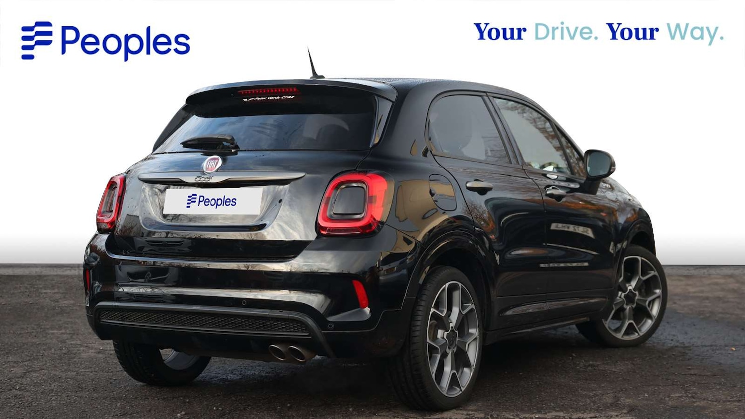 Used Fiat 500X 2022 for sale - 77235463: Photo 4