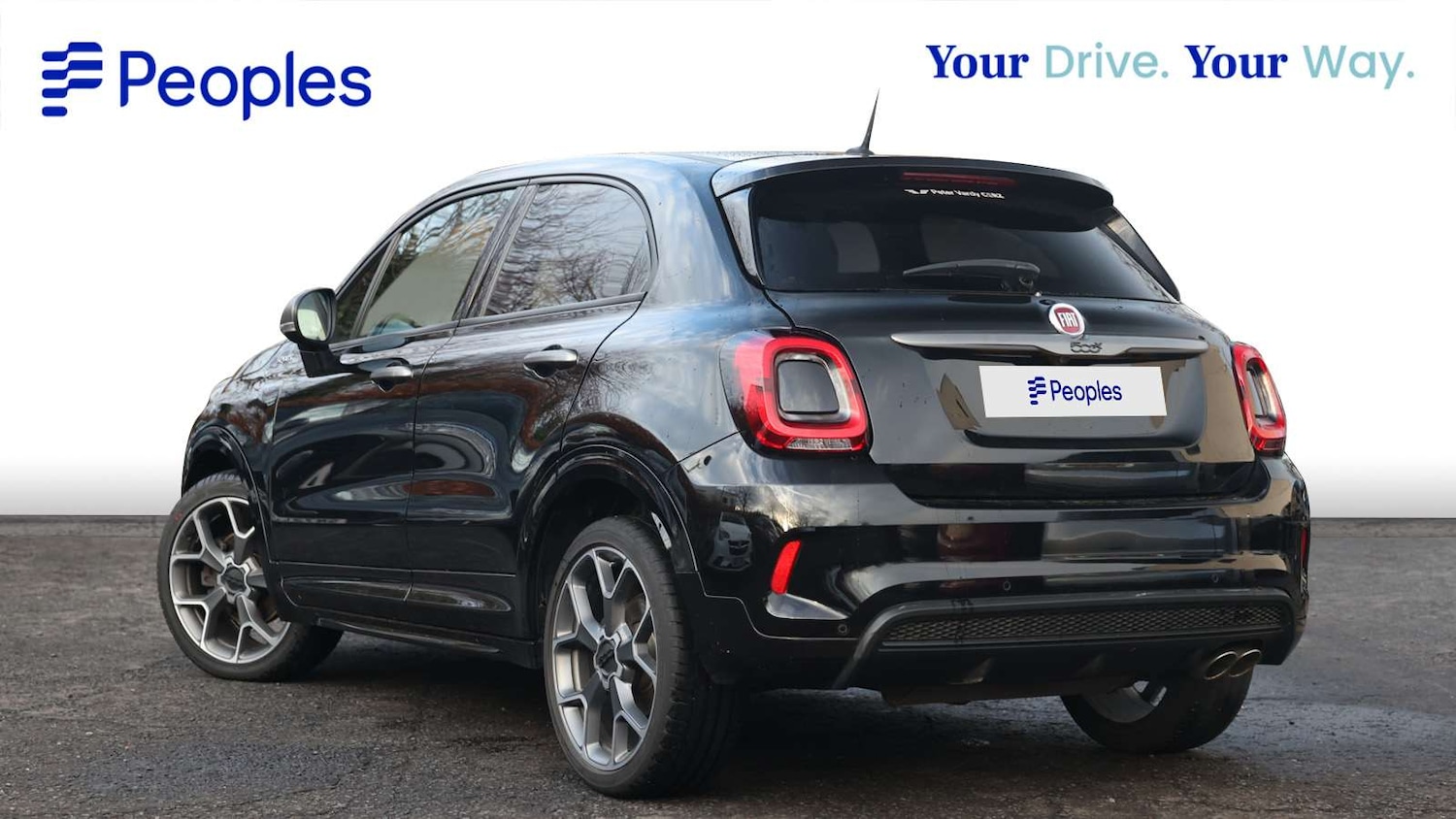 Used Fiat 500X 2022 for sale - 77235463: Photo 7