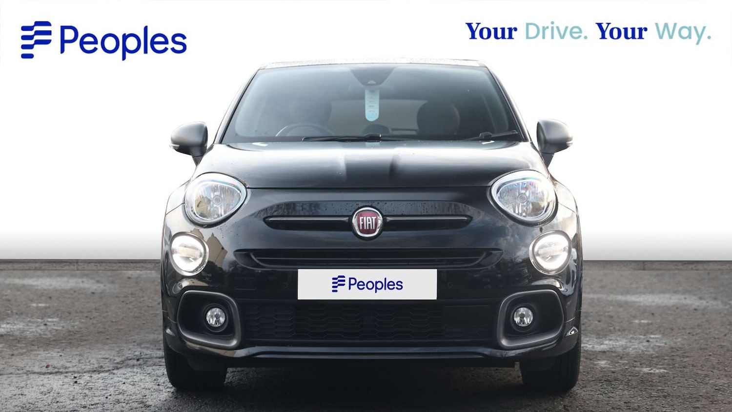 Used Fiat 500X 2022 for sale - 77235463: Photo 8