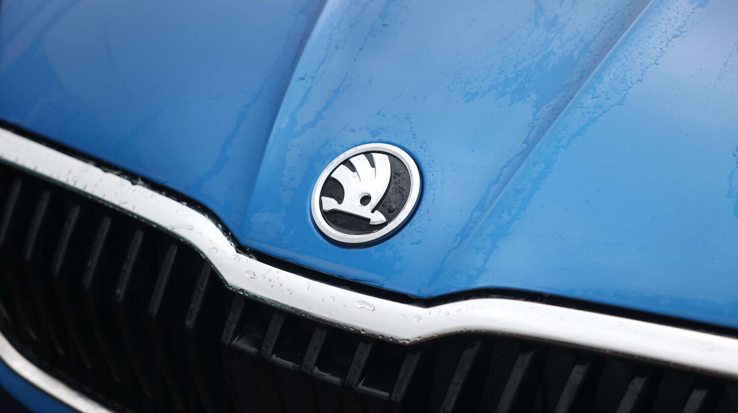 Used Skoda Fabia 2023 for sale - 76818464: Photo 11