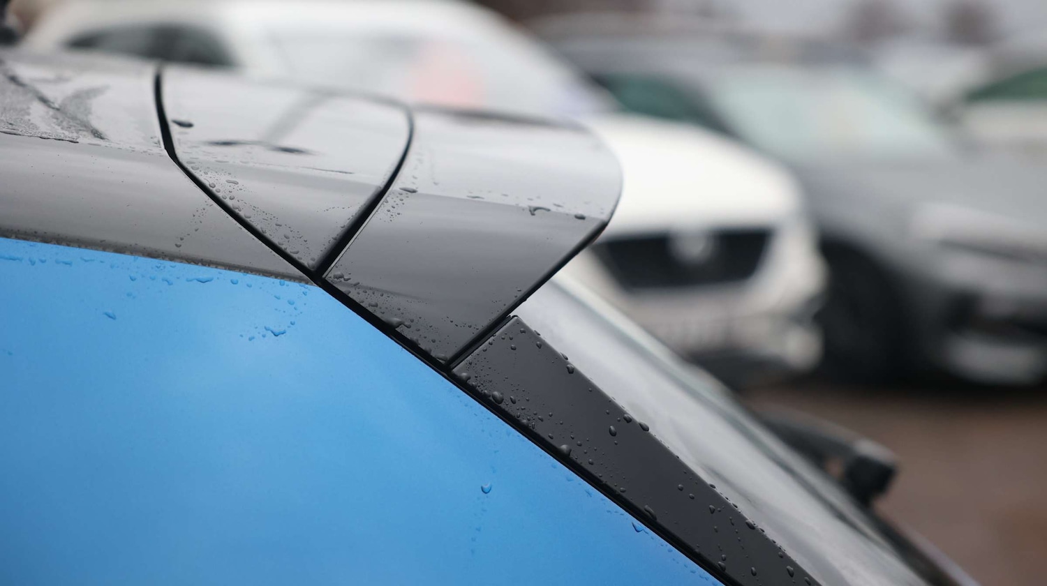 Used Skoda Fabia 2023 for sale - 76818464: Photo 13