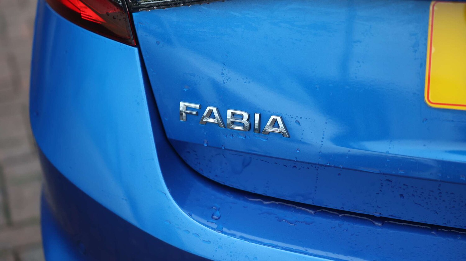 Used Skoda Fabia 2023 for sale - 76818464: Photo 14