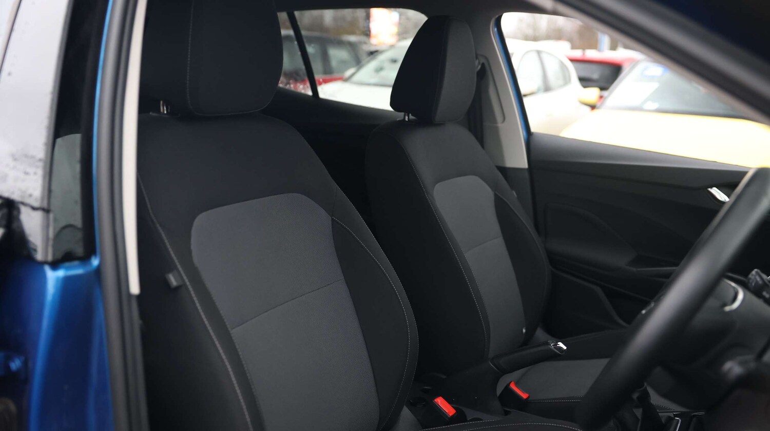 Used Skoda Fabia 2023 for sale - 76818464: Photo 16