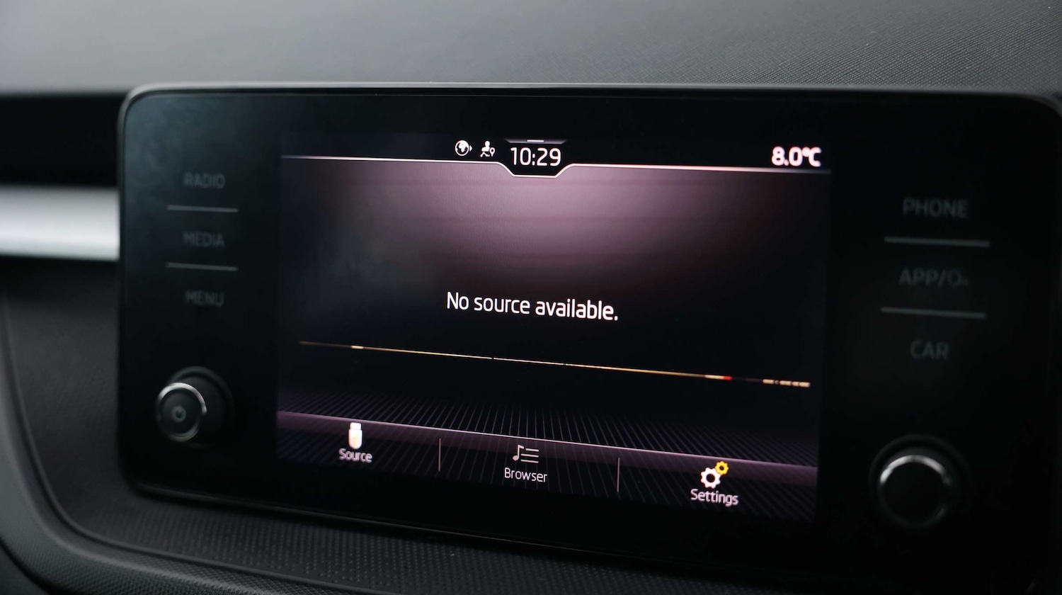 Used Skoda Fabia 2023 for sale - 76818464: Photo 23