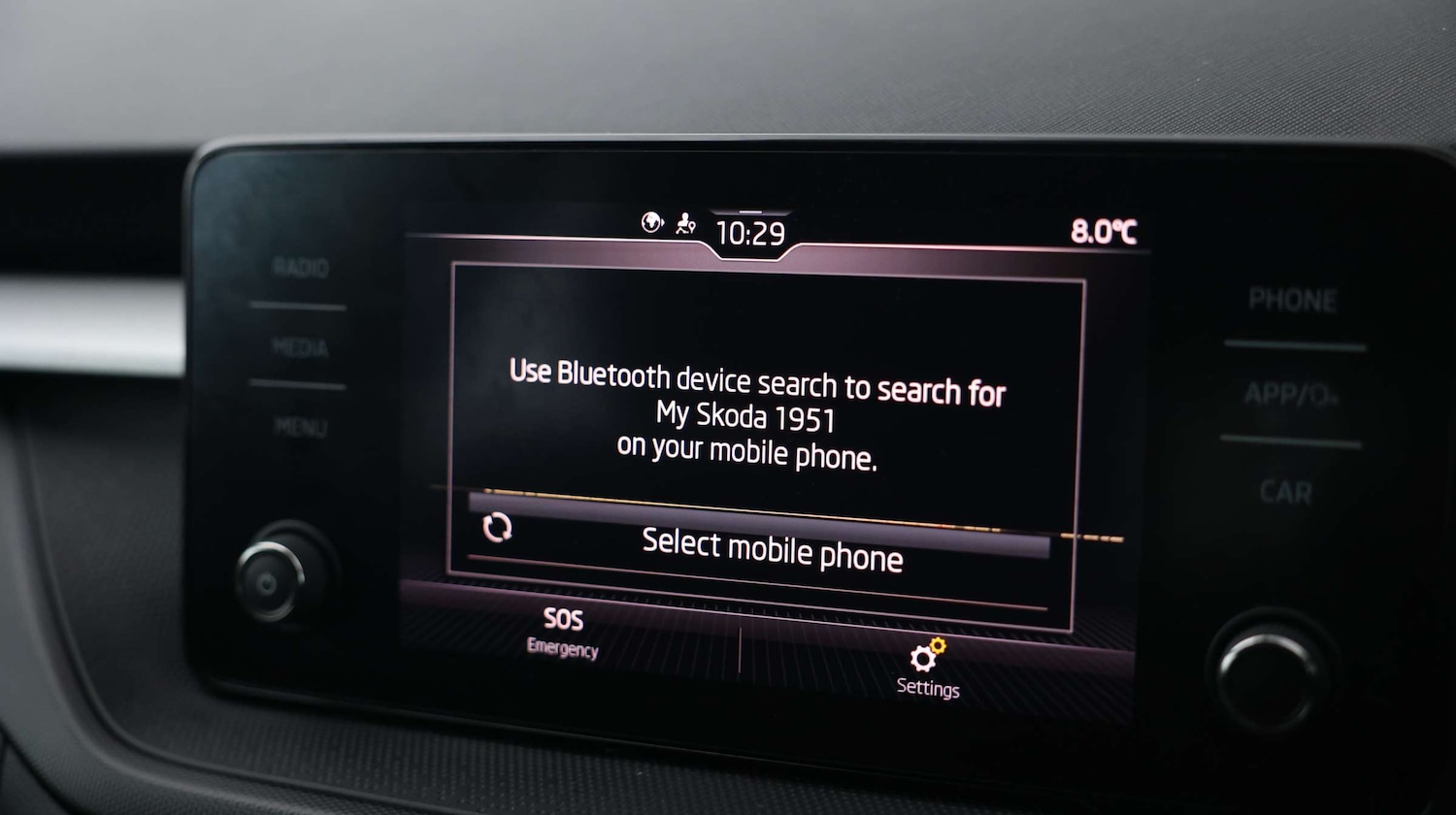 Used Skoda Fabia 2023 for sale - 76818464: Photo 24