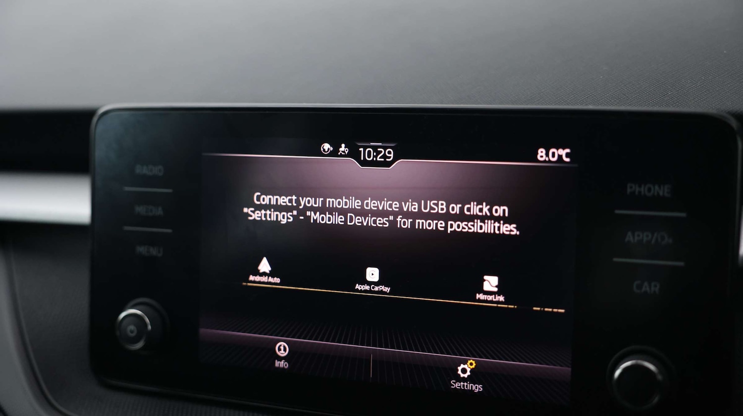 Used Skoda Fabia 2023 for sale - 76818464: Photo 25