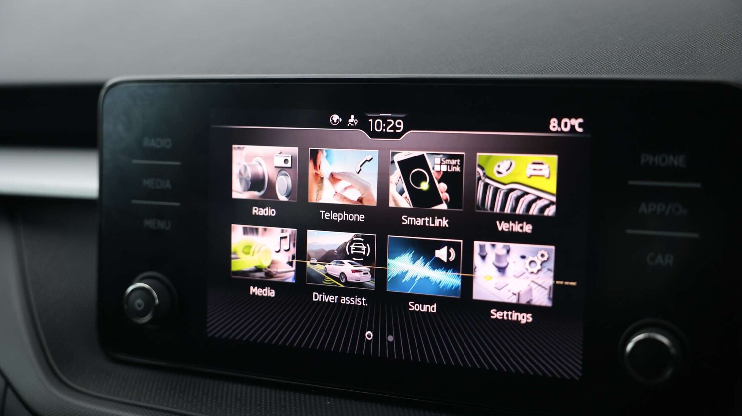 Used Skoda Fabia 2023 for sale - 76818464: Photo 26