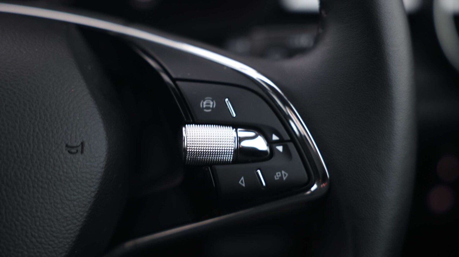 Used Skoda Fabia 2023 for sale - 76818464: Photo 35