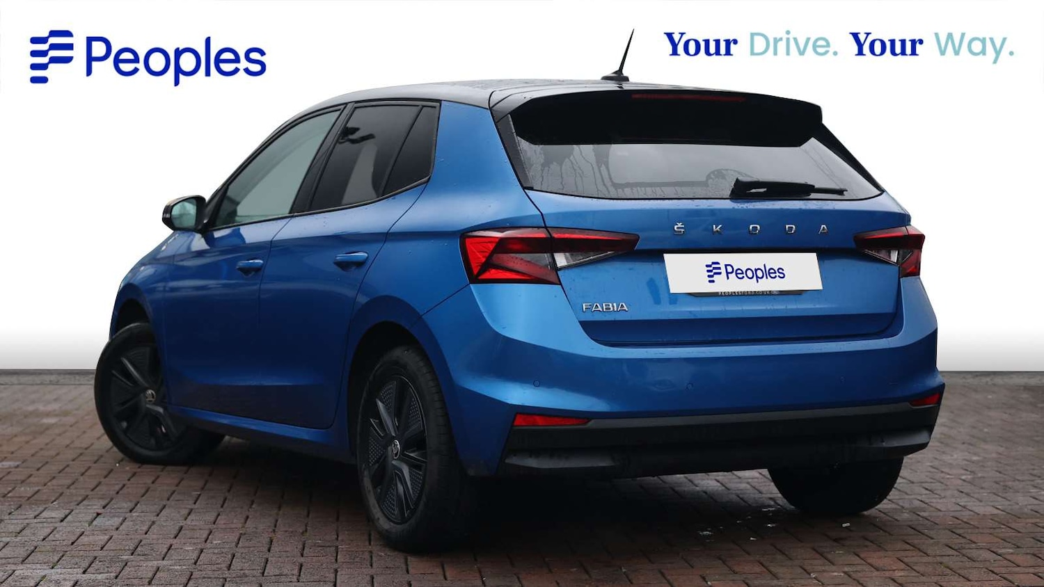 Used Skoda Fabia 2023 for sale - 76818464: Photo 4