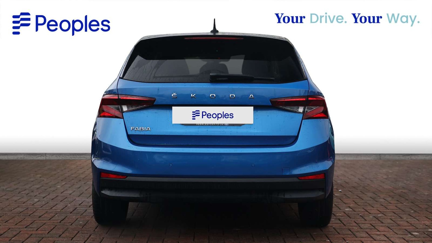 Used Skoda Fabia 2023 for sale - 76818464: Photo 6