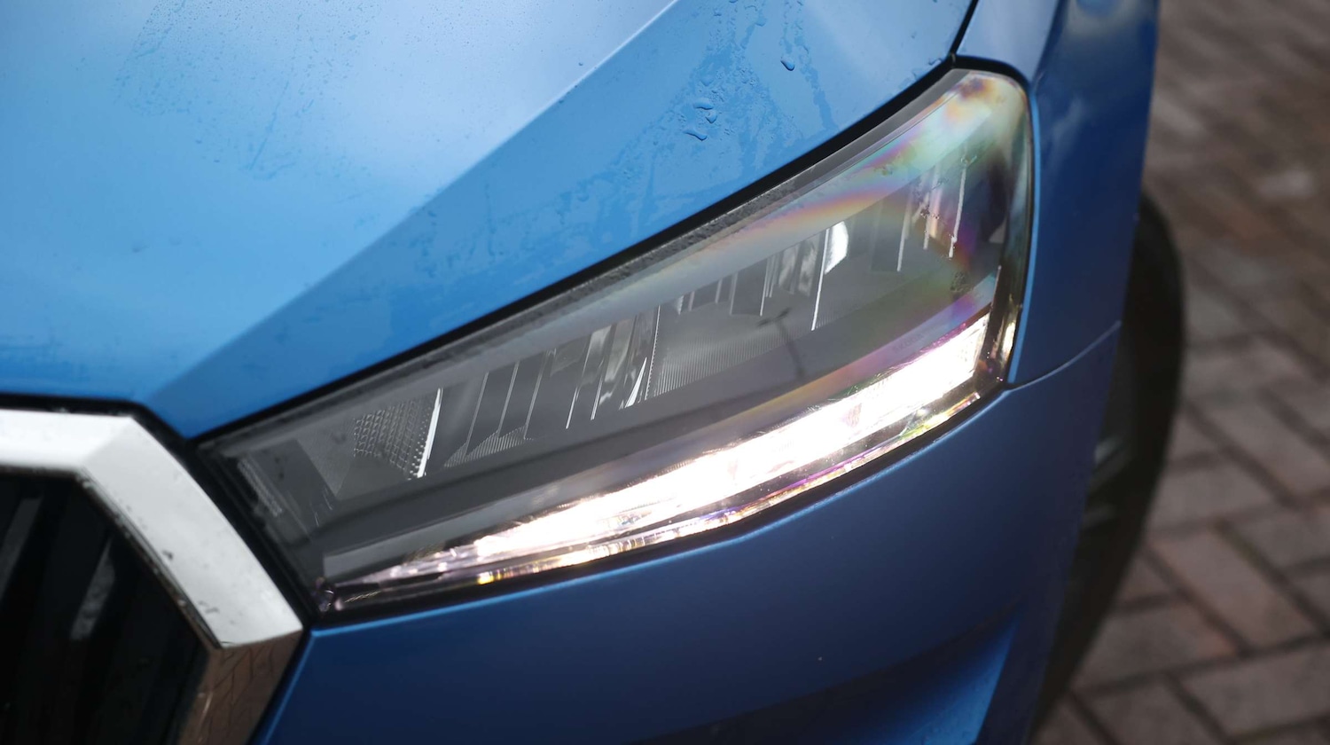 Used Skoda Fabia 2023 for sale - 76818464: Photo 7