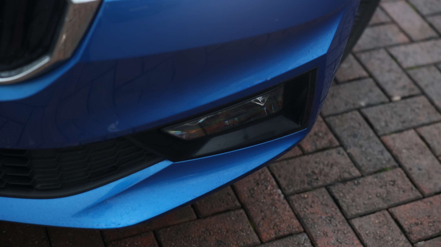 Used Skoda Fabia 2023 for sale - 76818464: Photo 8