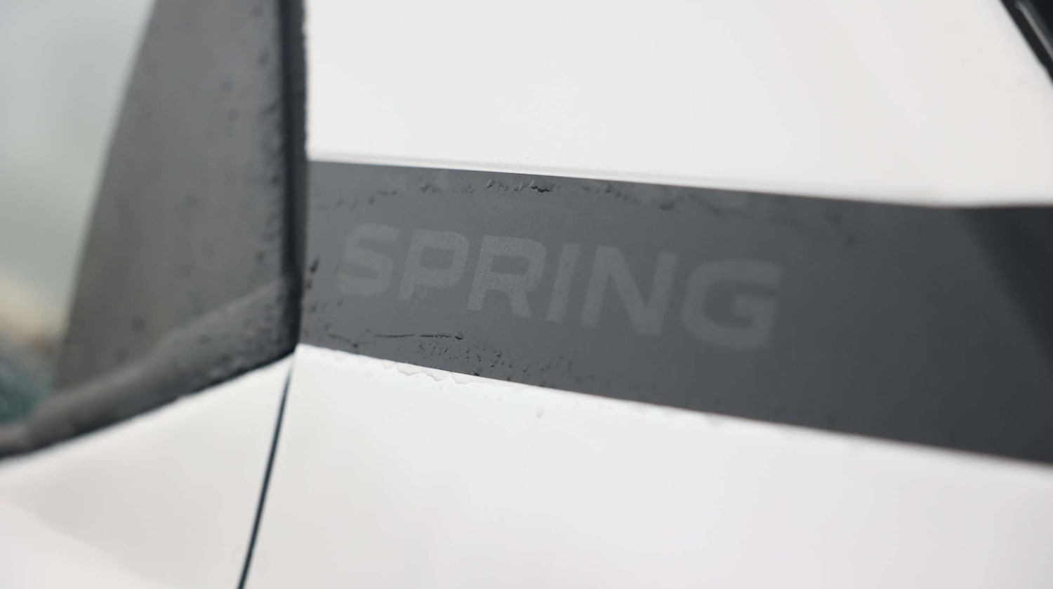 Used Dacia Spring 2024 for sale - 77111335: Photo 13