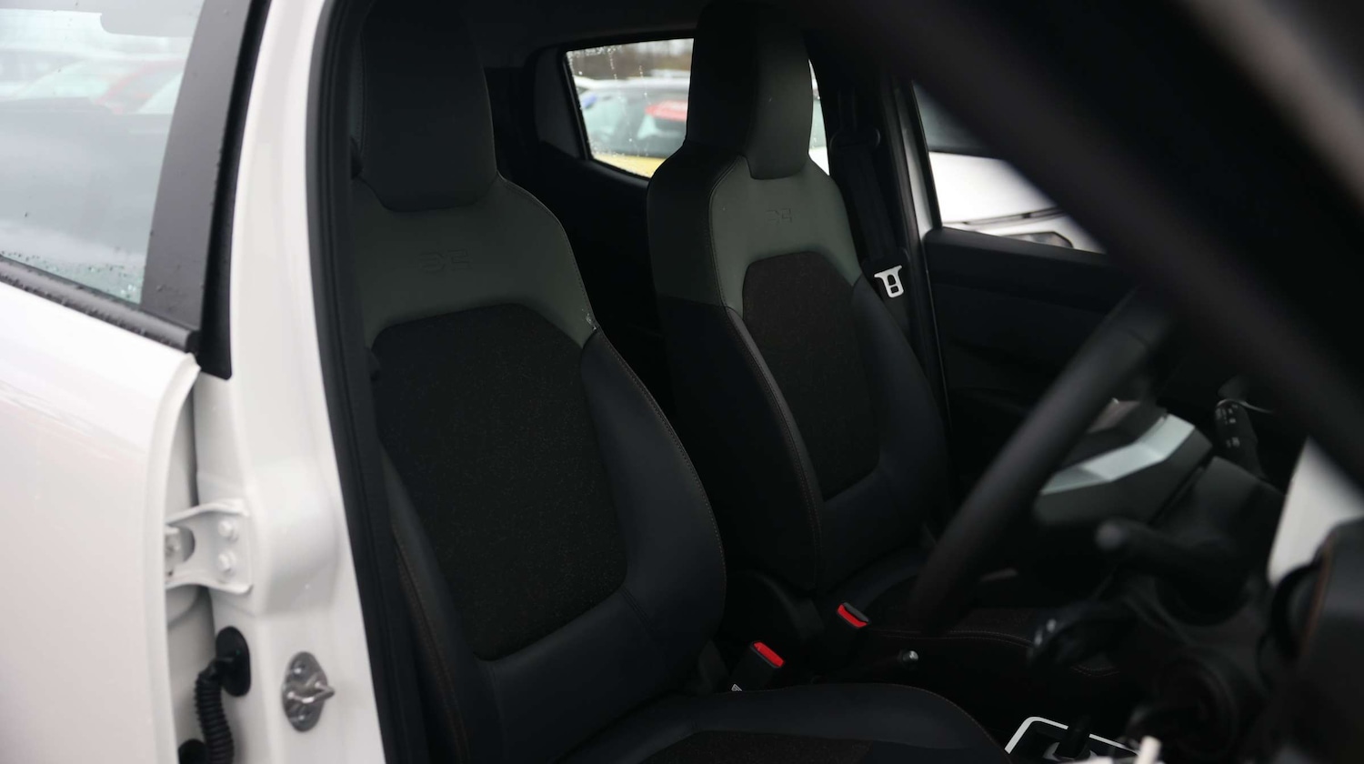 Used Dacia Spring 2024 for sale - 77111335: Photo 16