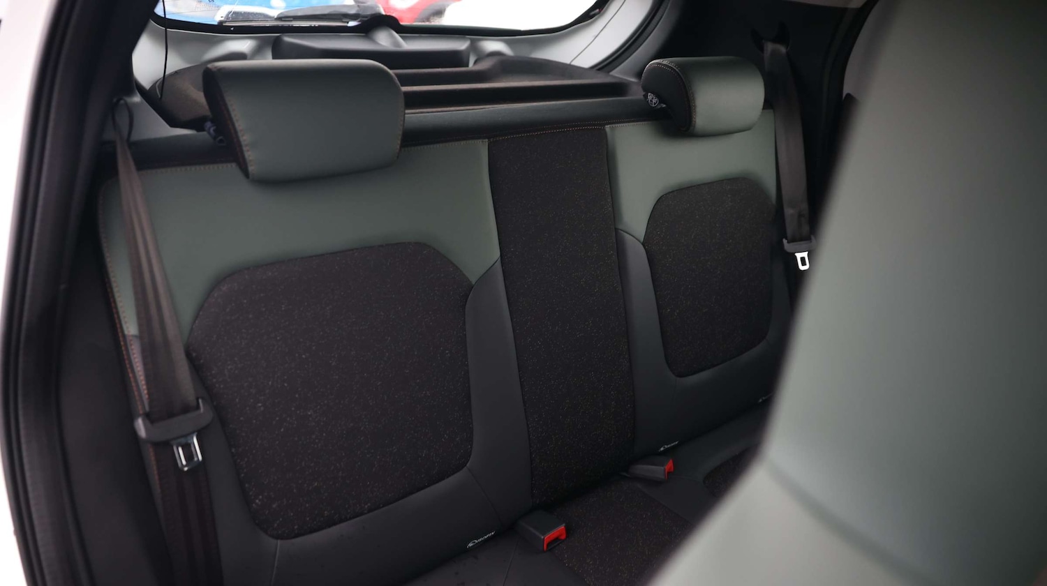 Used Dacia Spring 2024 for sale - 77111335: Photo 17