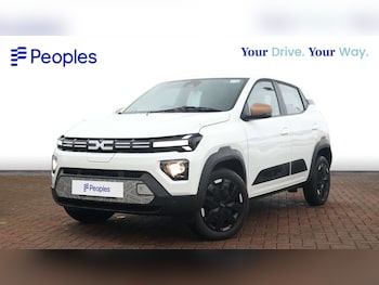 Used Dacia Spring 2024 for sale - 77111335: Photo