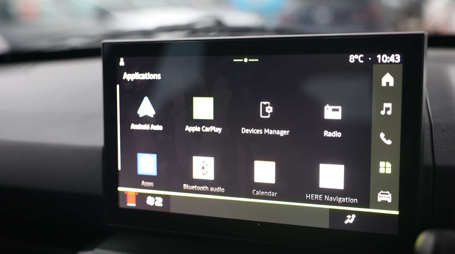 Used Dacia Spring 2024 for sale - 77111335: Photo 24