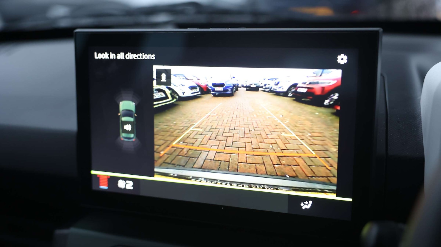 Used Dacia Spring 2024 for sale - 77111335: Photo 26