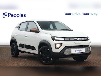 Used Dacia Spring 2024 for sale - 77111335: Photo