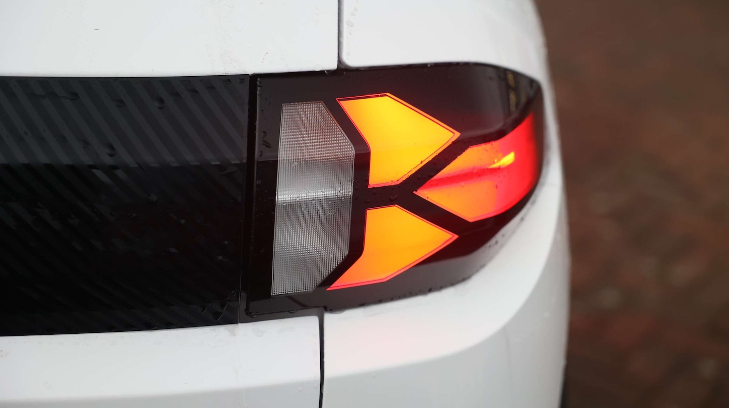 Used Dacia Spring 2024 for sale - 77111335: Photo 9