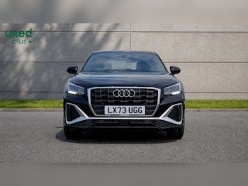 Used Audi Q2 2023 for sale - 79256510: Photo