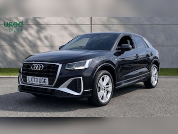 Used Audi Q2 2023 for sale - 79256510: Photo