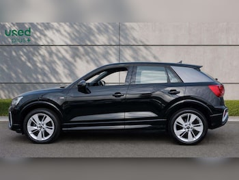 Used Audi Q2 2023 for sale - 79256510: Photo