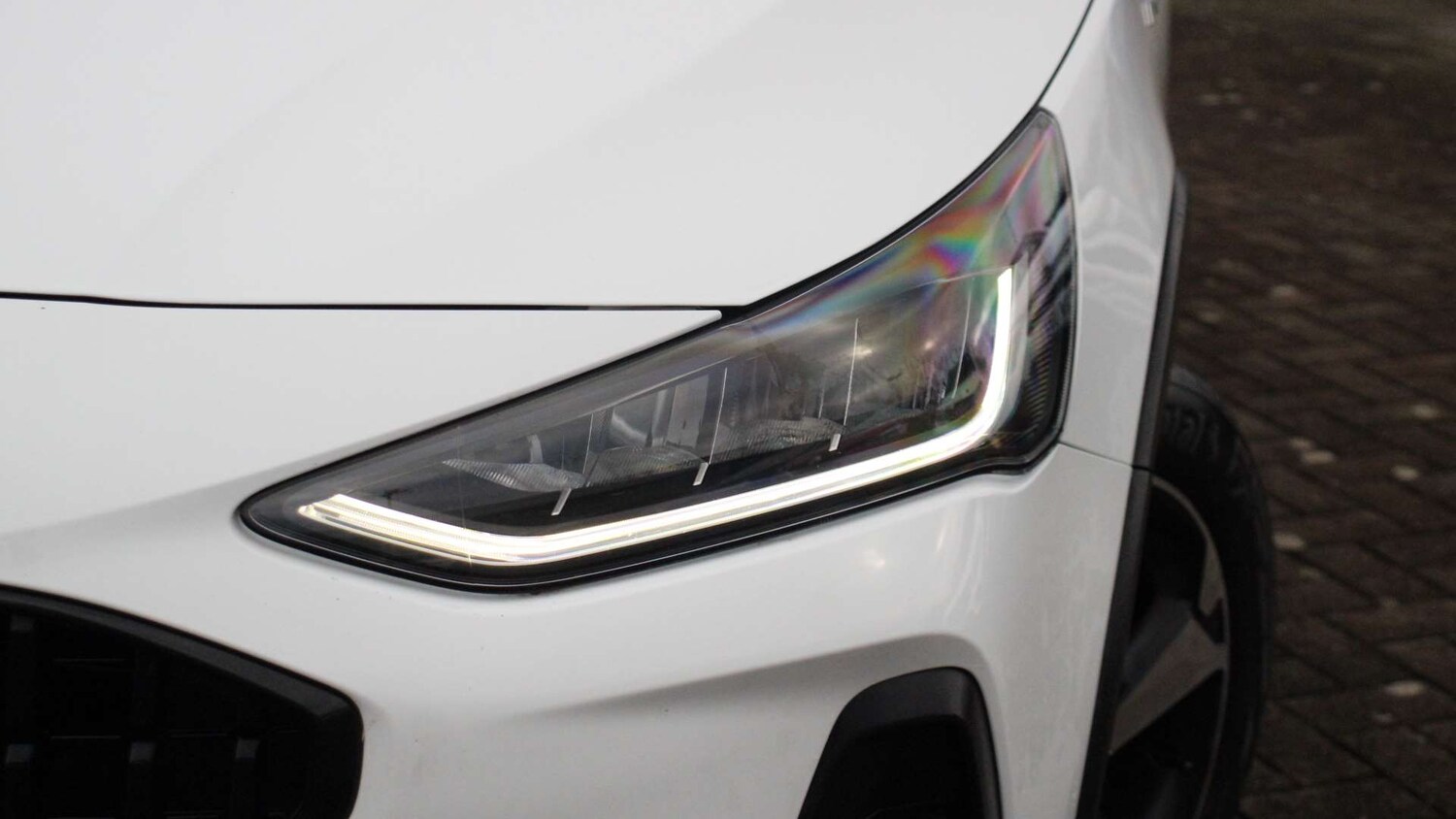 Used Ford Focus 2022 for sale - 77698230: Photo 13