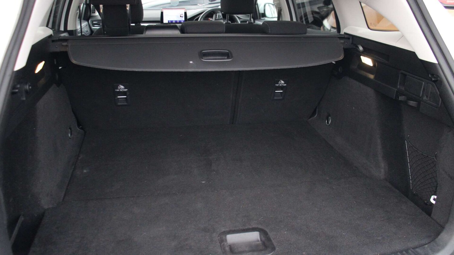 Used Ford Focus 2022 for sale - 77698230: Photo 14