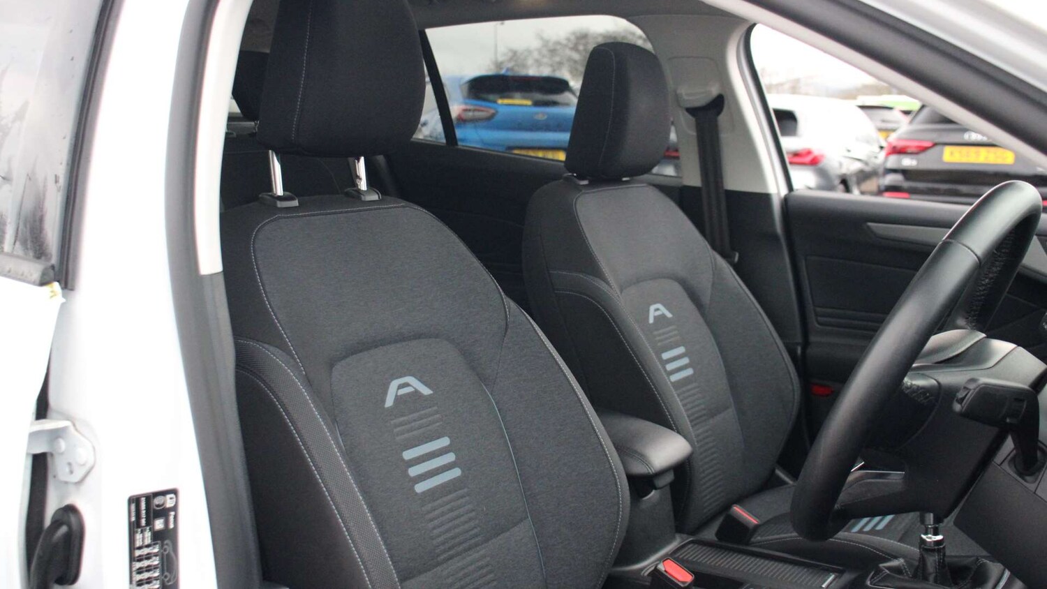 Used Ford Focus 2022 for sale - 77698230: Photo 15