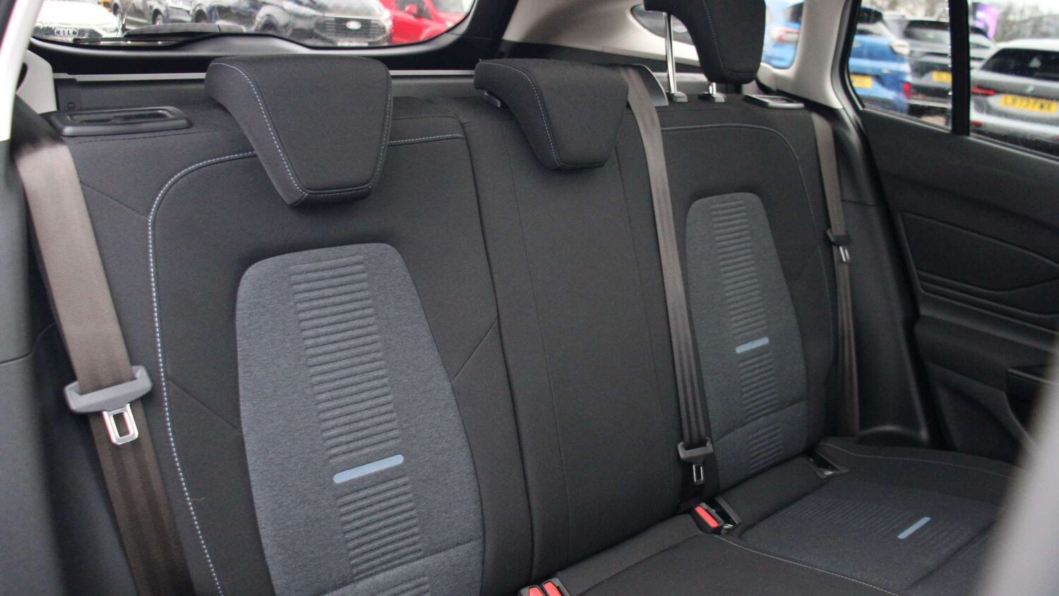 Used Ford Focus 2022 for sale - 77698230: Photo 16