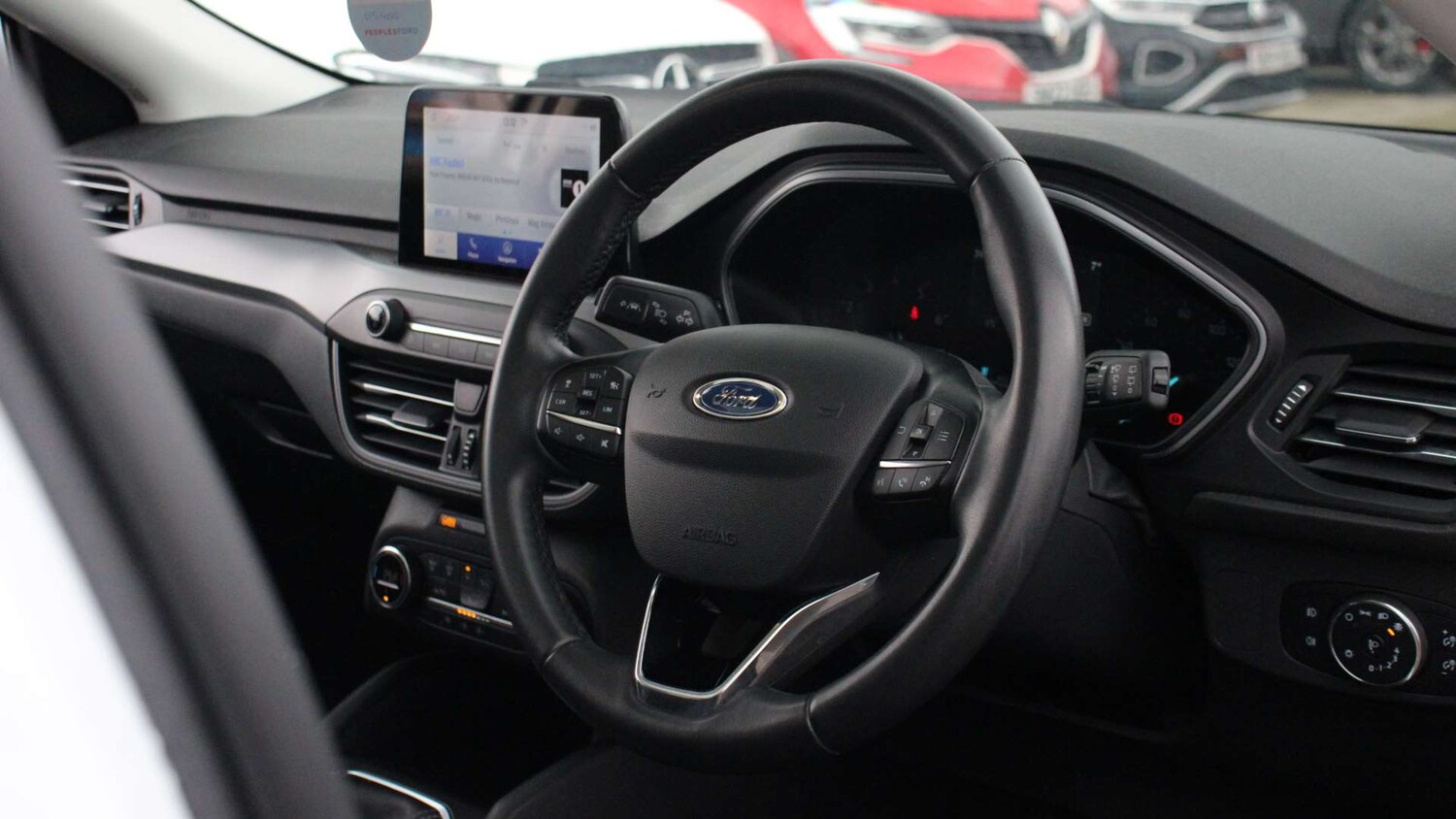 Used Ford Focus 2022 for sale - 77698230: Photo 18