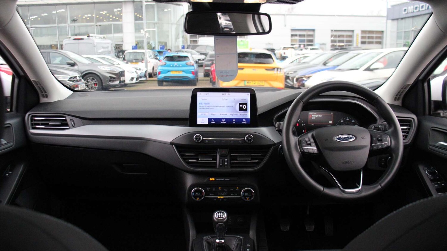 Used Ford Focus 2022 for sale - 77698230: Photo 19