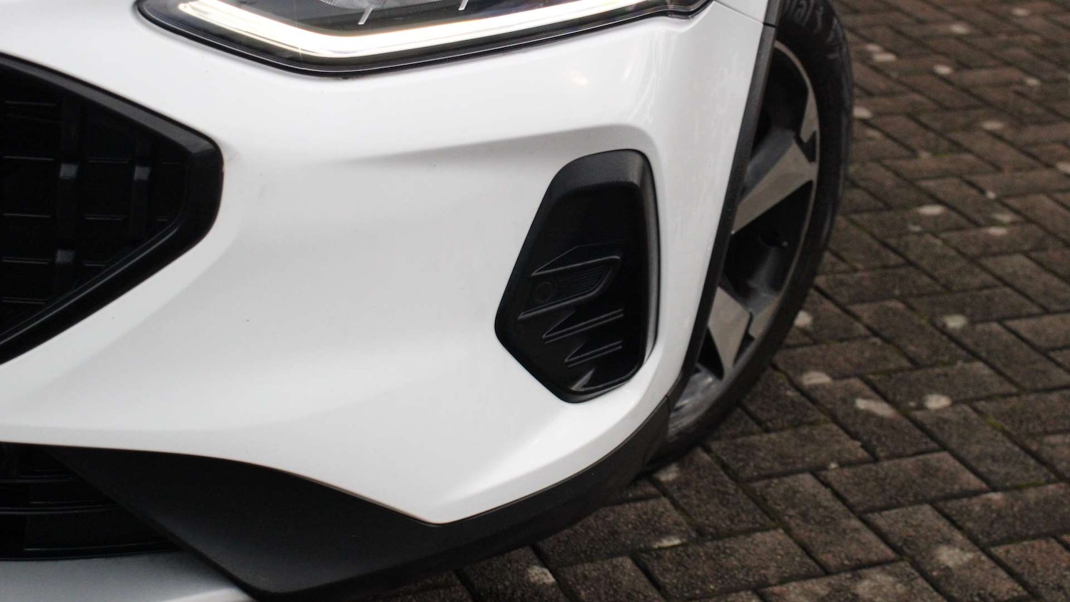 Used Ford Focus 2022 for sale - 77698230: Photo 2