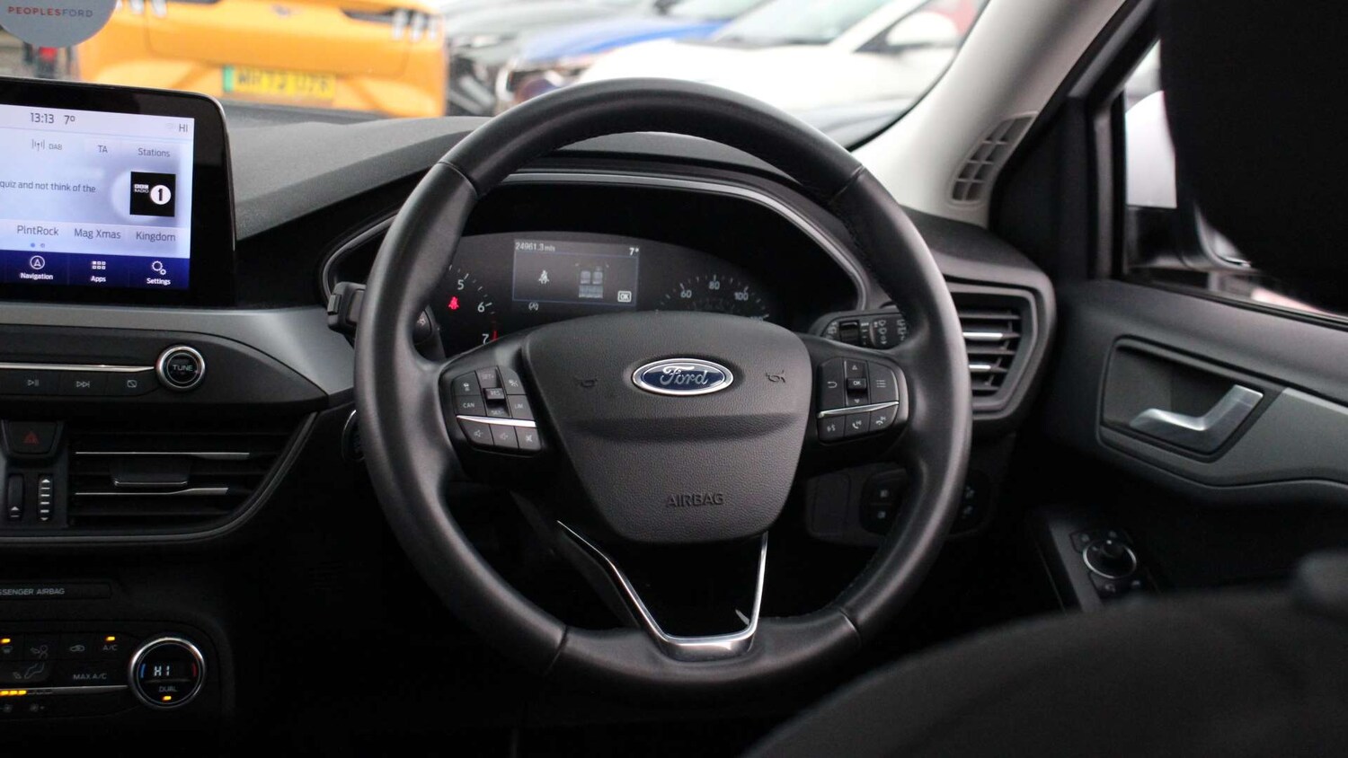 Used Ford Focus 2022 for sale - 77698230: Photo 20