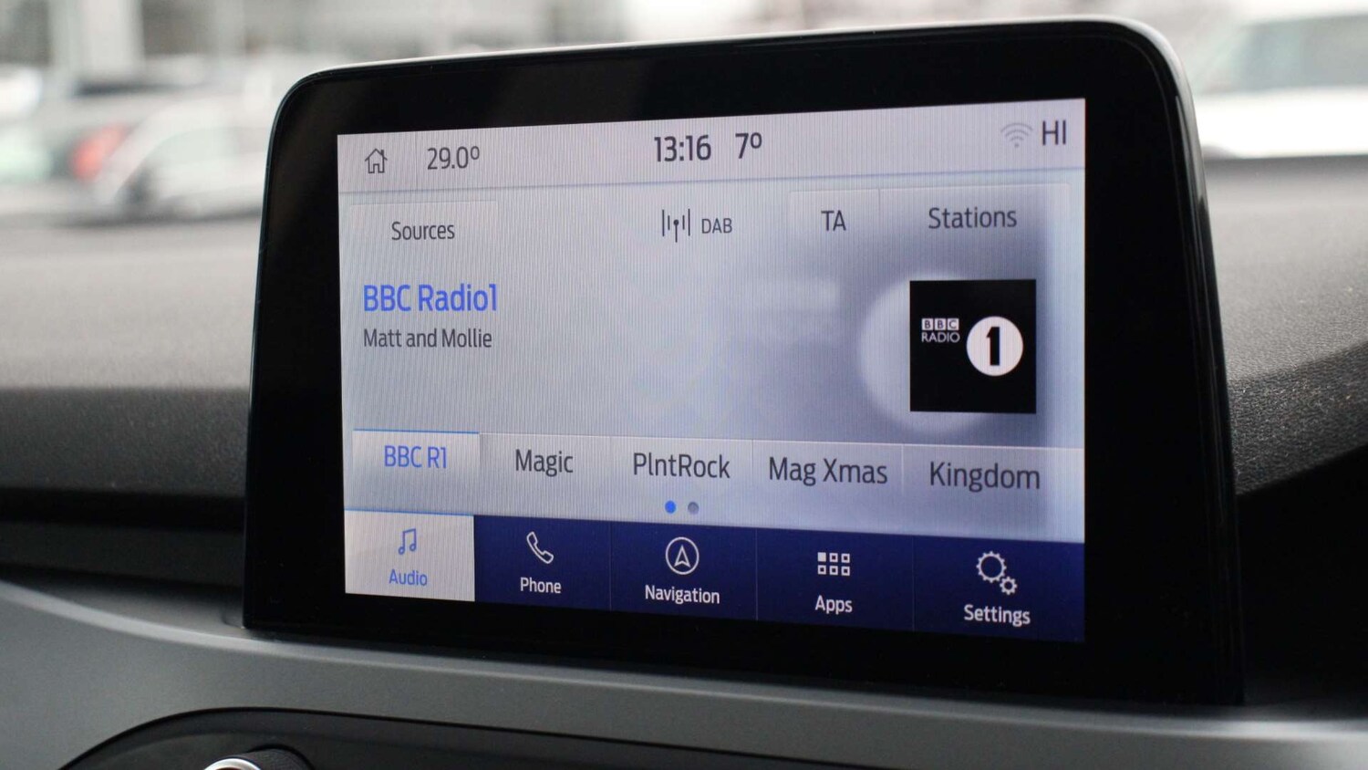 Used Ford Focus 2022 for sale - 77698230: Photo 21